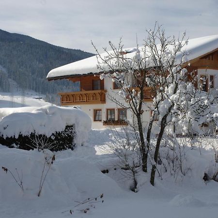 Haus Kirchner Διαμέρισμα Φλαχάου Εξωτερικό φωτογραφία